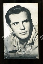 JACK KELLY AS BART MAVERICK-1950-ARCADE CARD-PORTRAIT G - $16.30