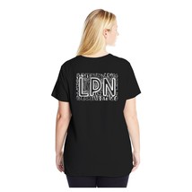 LPN Nurse Med-Surg Emergency OB Short Sleeve Shirt - $29.95