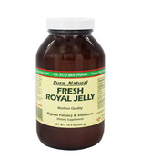 YS Eco Bee Farms Fresh Royal Jelly, 16.9 Ounces - $219.50 CAD