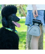 Handheld Portable Pooper Scooper With Bags for Dog - £20.42 GBP