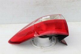 2013-16 Ford C-Max Rear Quarter Mounted Outer Tail light Lamp Diver Left LH image 3