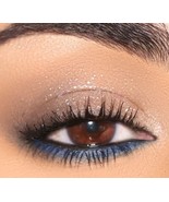 LANCOME L&#39;OMBRE STYLO DUO EyePowder Pen MATTE BLEU .05 oz / 1.6g FREE SH... - $40.15 CAD