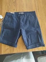 XS Comfort Size 30 Navy Women&#39;s /Men&#39;s Shorts - $33.87 CAD