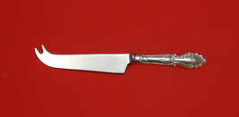 Raphael by Rogers &amp; Hamilton Plate Silverplate HHWS  Cheese Knife w/Pick... - £85.03 GBP
