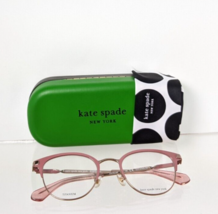 New Authentic Kate Spade Eyeglasses Danyelle S8R 49mm Frame - £58.39 GBP