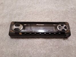 Pioneer 45Wx4 Faceplate - $19.80