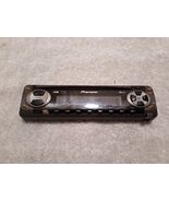 Pioneer 45Wx4 Faceplate - $19.80