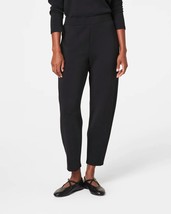 Spanx airessentials barrel pants in Black - size L - £85.45 GBP