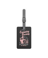 Personalized Polyester Luggage Tag, Rectangle, Customize Your Bag, Trave... - £18.98 GBP