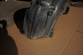 2013-2014 SCION FR-S REAR DRIVER LEFT QUARTER WHEELHOUSE FENDER LINER LH OEM image 4