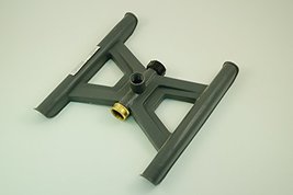 Lane Y Donaldson &amp; Associates Heavy-Duty Sled Sprinklr - $21.37