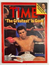 VTG Time Magazine February 27 1978 Muhammad Ali &#39;The Greatest&#39; Is Gone - £9.67 GBP