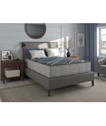Restonic TempaGel Plush Mattress - CA King - €971,50 EUR