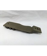Lot Of (9) Military Vehicle Toys 1-5 1/2&quot; - £43.29 GBP