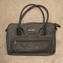 Polo Sport Ralph Lauren Small Bag Classic Overnight Gym Bag 15 x 10 x 7 - £14.84 GBP