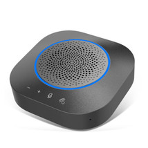 Bluetooth Speakerphone, Conference Speaker with Mics, 360° Enhanced Voic... - £204.65 GBP