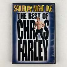 Saturday Night Live - The Best of Chris Farley DVD - £7.09 GBP