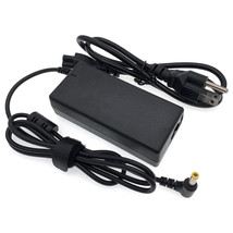 65W Ac Adapter Power For Intel Nuc Kit Nuc5I5Mybe Nuc5I5Myhe Mini Pc Supply Cord - £19.53 GBP