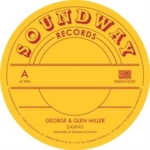 George &amp; Glen Miller E ASIN G - 12 - £20.25 GBP