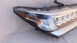 2014-16 Acura MDX LED Headlight Lamp Passenger Right RH - POLISHED image 3