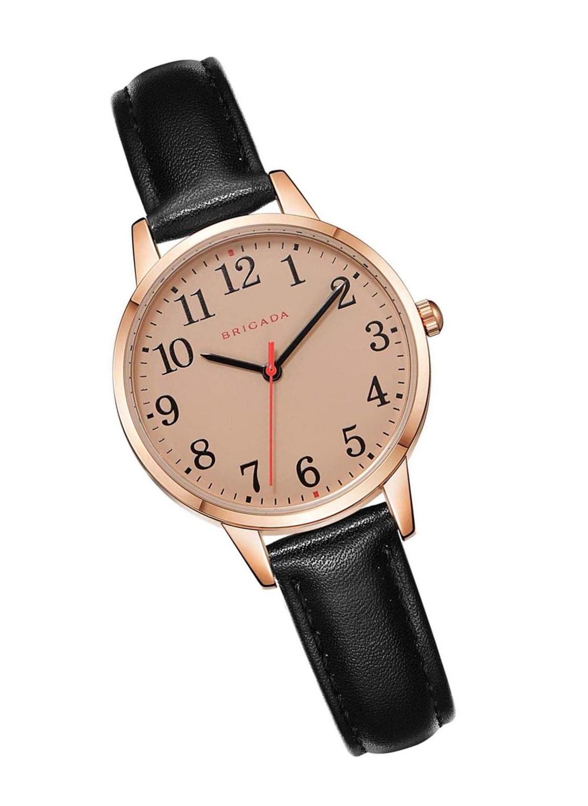Women&#39;s Watch Elegant Watch for Women Leather - $58.79