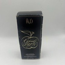 Kat Von D KVD Good Apple Skin Full Coverage Serum Foundation DEEP 098 Ne... - $17.81