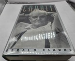 Capote: A Biography - Hardcover By Clarke, Gerald - GOOD 1988 - £7.93 GBP