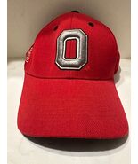 Ohio State Embroidered O hat gorpcore - $9.89