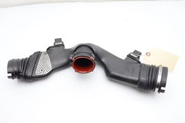 07-09 MERCEDES-BENZ W211 E320 DIESEL AIR INTAKE PIPE MAF SENSOR DUCT Q9668 image 6