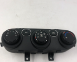 2017-2018 Kia Forte AC Heater Climate Control Temperature Unit OEM M03B1... - $30.23