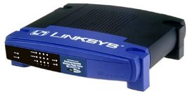 Switch LINKSYS UNMANAG SWITCHES 5-Port - £34.91 GBP