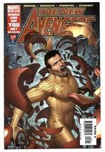 New Avengers #18 VINTAGE 2006 Marvel Comics - £7.75 GBP