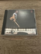 Live in Concert 1975-1985 by Springsteen, Bruce (CD, 1985) Disc 2 ONLY!!!! - £6.39 GBP