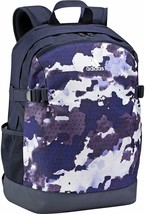 ADIDAS DY1973 Men&#39;s Casual Daypack Legend Ink / Real Magenta - $89.07