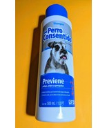 Shampoo Para Perros † Previene Pulgas, Piojos y garrapatas † 500ml † MEX... - $331.23 MXN