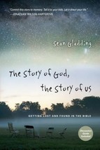 The Story of God, the Story of Us: Getting Lost and Found  - VERY GOOD - €6,77 EUR