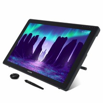 Kamvas 22 Graphics Drawing Tablet With Screen 120% Srgb Pw517 Battery-Fr... - $658.99