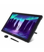 Kamvas 22 Graphics Drawing Tablet With Screen 120% Srgb Pw517 Battery-Fr... - £517.01 GBP