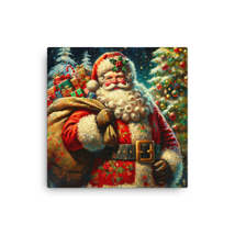 Yuletide Greetings (Square) - £55.13 GBP+