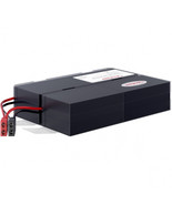 Cyber Power RB1270X4J THE RB1270X4J UPS REPLACEMENT BATTERY CARTRIDGE RE... - $7,513.58 MXN