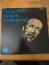 Herbie Mann Album - £38.18 GBP