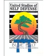 United Studios of Self Defense: Blue Belt Instuctional Video Series [DVD] - $30.17
