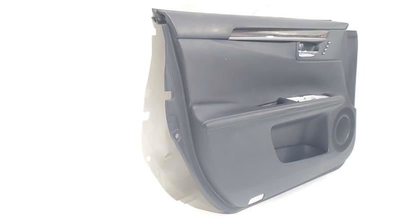 Front Left Interior Door Trim Panel OEM 2013 Lexus ES350 Item image 4