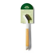Everspring™ Grout Brush Scrub Brush 1 Pack - $1.92 Everspring™ Grout Brush Scrub Brush 1 Pack - $1.92
