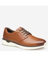 Johnston &amp; Murphy Tan Waterproof Full Grain  XC4® Prentiss 2 Plain Toe (M) - €114,72 EUR