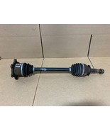 2006 2007 2008 2009 2010 INFINITI M45 RWD REAR RIGHT PASSENGER SIDE AXLE... - $67.74 CAD