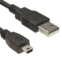 Tomtom ONE XL USB Cable - Mini USB - $8.90
