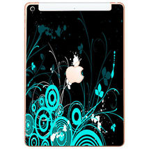 LidStyles Printed Laptop Skin Protector Decal Apple iPad 7th Gen. A2200 A2198 image 3
