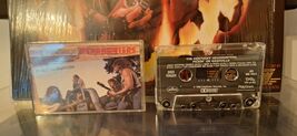  The Kentucky Headhunters Pickin&#39; On Nashville Cassette Tape 1989 Spot T... - $8.95