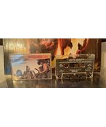  The Kentucky Headhunters Pickin&#39; On Nashville Cassette Tape 1989 Spot T... - $12.49 CAD